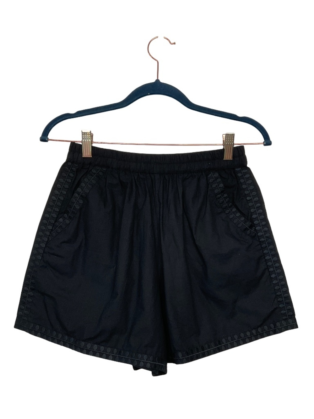 Julia Amory Coatue Shorts NWT